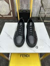 Picture of Fendi Shoes _SKUFendisz38-45WM06034987